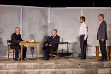 18.06.2022 Der Befehl